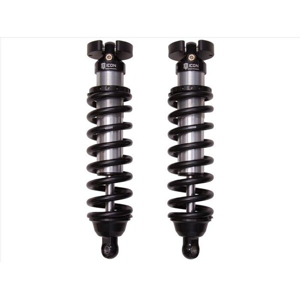 Icon Vehicle Dynamics 96-04 TACOMA/96-02 4RUNNER 2.5 VS IR COILOVER KIT 58610 - main